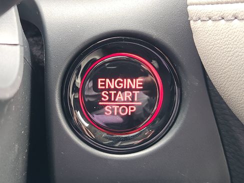New 2027 Honda HR-V EX-L image 25