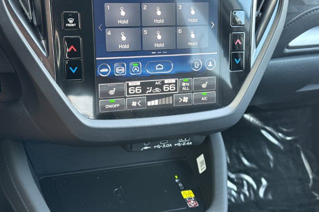 New 2026 Subaru Forester Premium AWD/4WD image 23