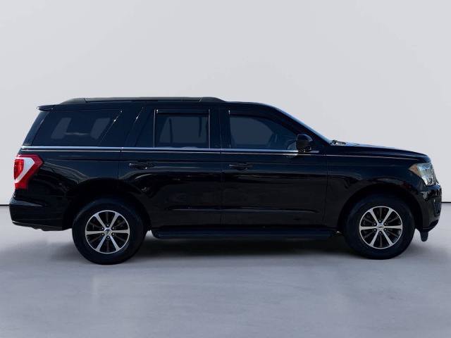 Certified 2018 Ford Expedition XLT RWD image 6