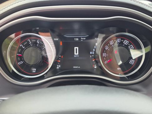Used 2020 Dodge Challenger GT w/ Plus Package RWD image 22