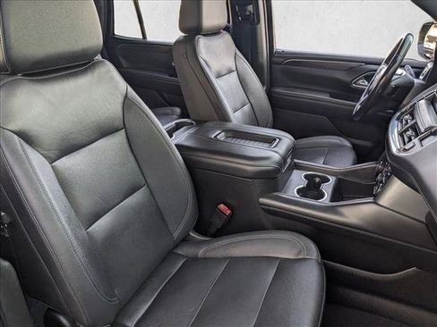 Used 2022 Chevrolet Tahoe LT RWD image 22
