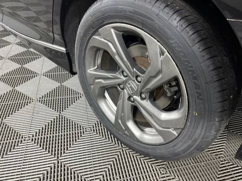 Used 2019 Honda Accord EX image 15