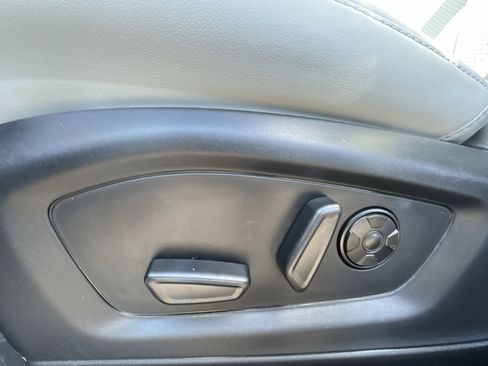 New 2026 Ford Explorer Platinum AWD/4WD image 22