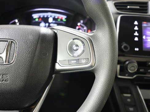 Used 2018 Honda CR-V EX image 18