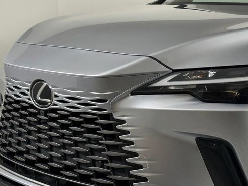 Used 2023 Lexus RX 350 Premium Plus w/ Cold Area Package FWD image 15