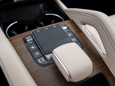 Certified 2026 Mercedes-Benz GLE 350 4MATIC image 30