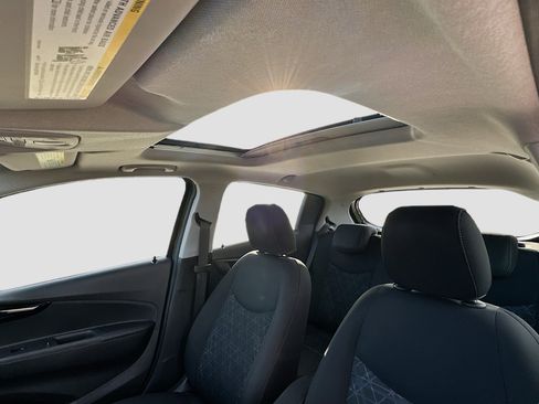 Used 2022 Chevrolet Spark LT w/ Spark Special Edition image 20