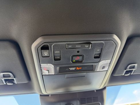 New 2026 Toyota Tacoma TRD Off-Road w/ TRD Off Road Premium Package AWD/4WD image 24