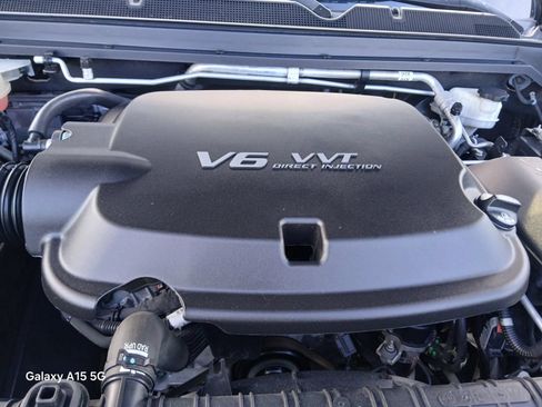 Used 2019 GMC Canyon SLE w/ Elevation Edition RWD image 23