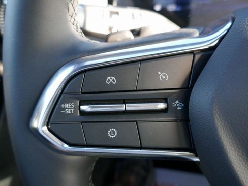 New 2026 Chevrolet Equinox LT w/ Midnight Edition image 15