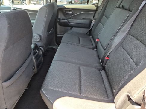 Used 2023 Honda Ridgeline Sport image 28