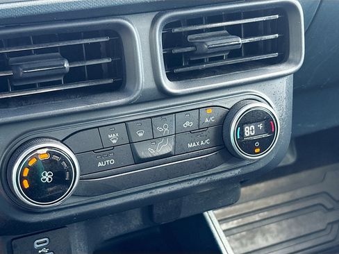 Used 2022 Ford Maverick XL w/ Equipment Group 100A Standard image 31