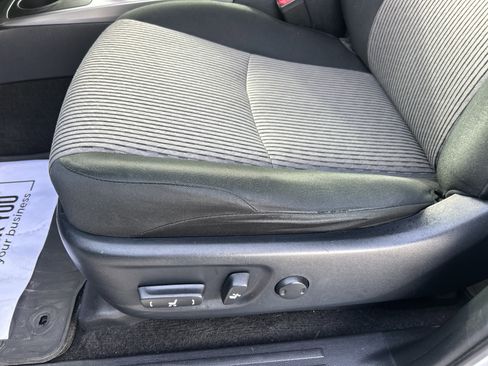 Used 2017 Toyota 4Runner SR5 image 17