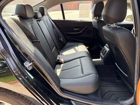 Used 2016 BMW 320i xDrive Sedan AWD/4WD image 27