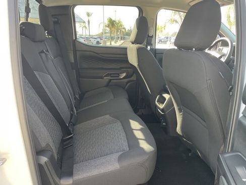 New 2025 Ford Ranger XLT w/ FX4 Off-Road Package image 24