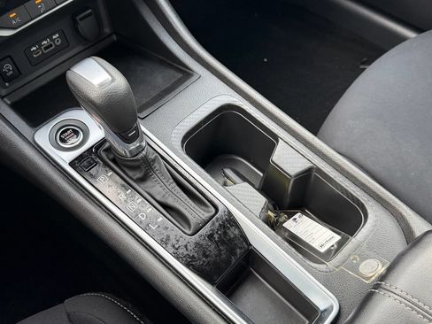 Certified 2024 Nissan Sentra SV FWD image 22