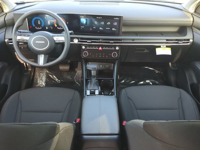 Certified 2025 Hyundai Tucson SEL FWD image 15