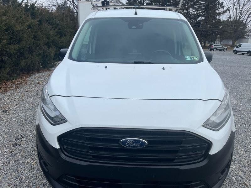 Used 2019 Ford Transit Connect XL FWD image 9