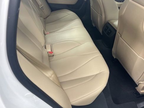 Used 2021 Acura TLX SH-AWD image 22