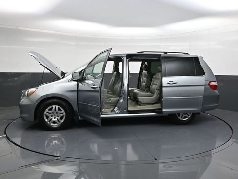 Used 2007 Honda Odyssey EX-L image 33