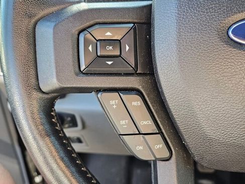 Used 2019 Ford F150 XLT w/ Equipment Group 302A Luxury image 26