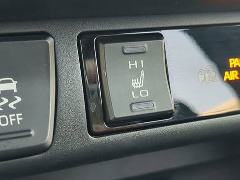 Certified 2025 Toyota RAV4 XSE image 23