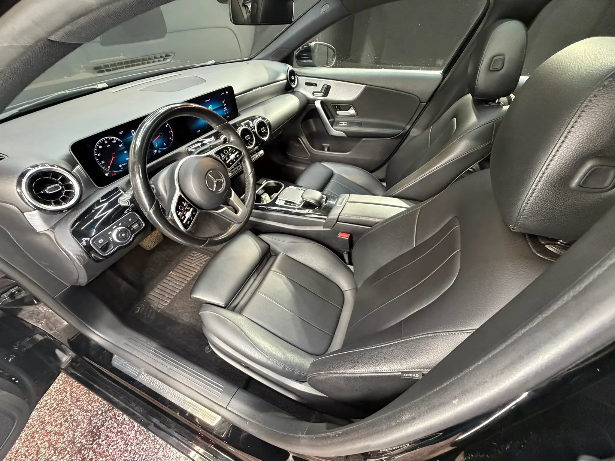 Used 2020 Mercedes-Benz A 220 4MATIC image 13