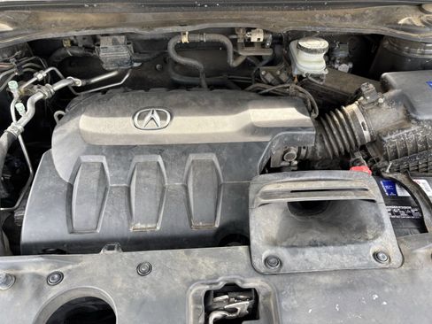 Used 2018 Acura RDX FWD w/ Technology Package image 36