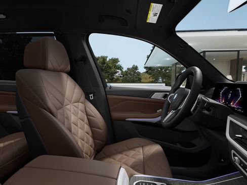 New 2027 BMW X7 xDrive40i AWD/4WD image 9