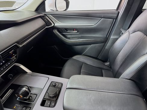 Used 2024 MAZDA CX-90 3.3 Turbo w/ Preferred Plus image 25