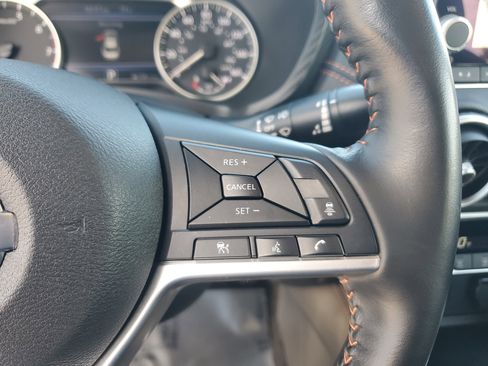 Used 2022 Nissan Sentra SR image 30