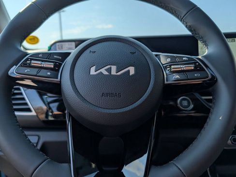 New 2026 Kia Seltos S image 34