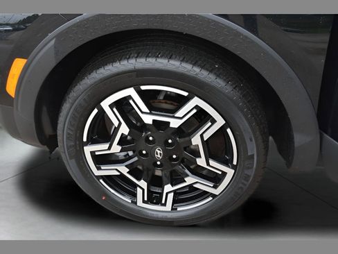 New 2025 Hyundai Santa Cruz Limited AWD/4WD image 10