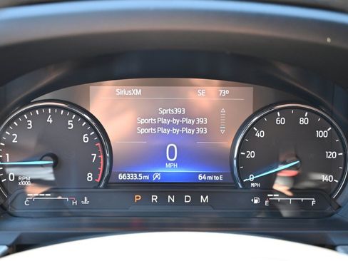 Used 2020 Ford Explorer XLT w/ Equipment Group 202A AWD/4WD image 23