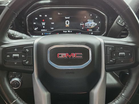 Used 2024 GMC Sierra 1500 Elevation AWD/4WD image 24