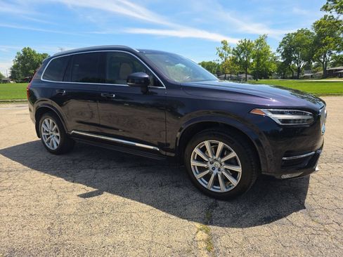 Used 2016 Volvo XC90 T6 Inscription w/ Convenience Package AWD/4WD image 6