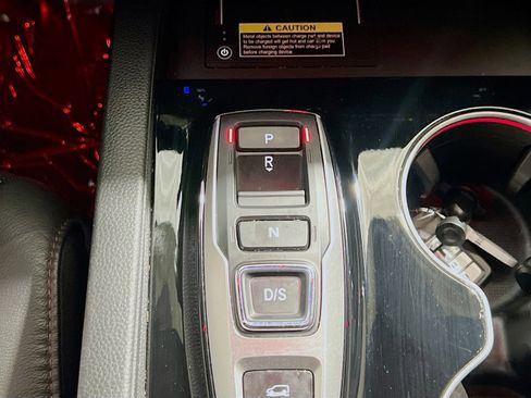 Used 2024 Honda Passport Black Edition image 13