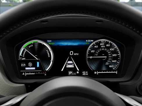 New 2026 Subaru Forester Limited AWD/4WD image 16