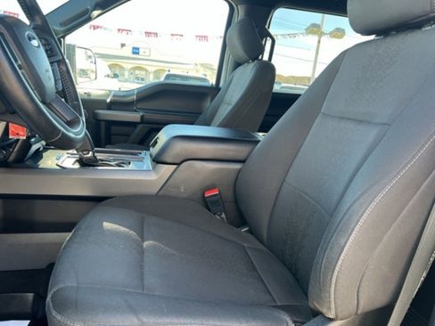 Used 2019 Ford F150 XLT w/ Equipment Group 302A Luxury image 8