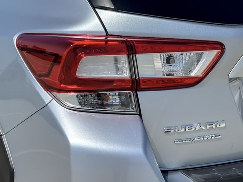 Used 2018 Subaru Crosstrek 2.0i Limited w/ Popular Package #2 AWD/4WD image 26