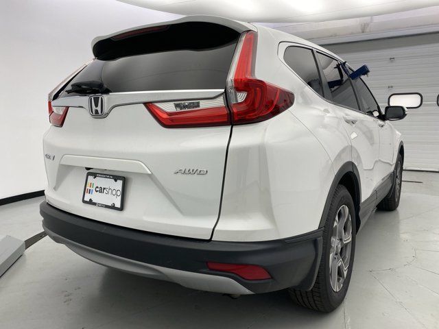 Used 2019 Honda CR-V EX image 20