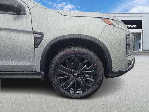 New 2026 Mitsubishi Outlander Sport LE AWD/4WD image 2