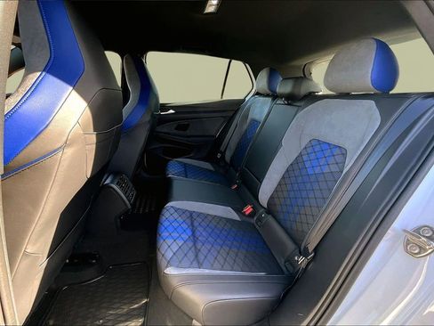 New 2026 Volkswagen Golf w/ Euro Style Package image 23