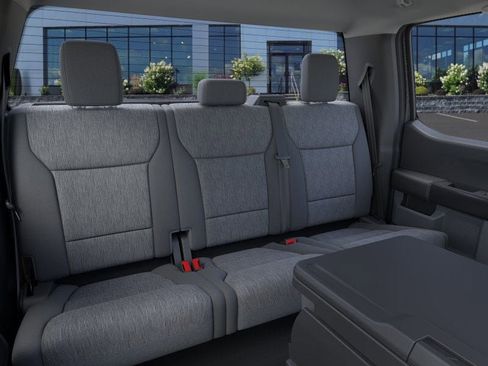 New 2026 Ford F150 XL w/ Equipment Group 103A High image 11