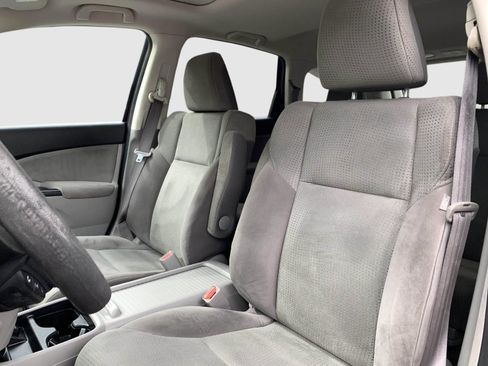 Used 2012 Honda CR-V EX image 29
