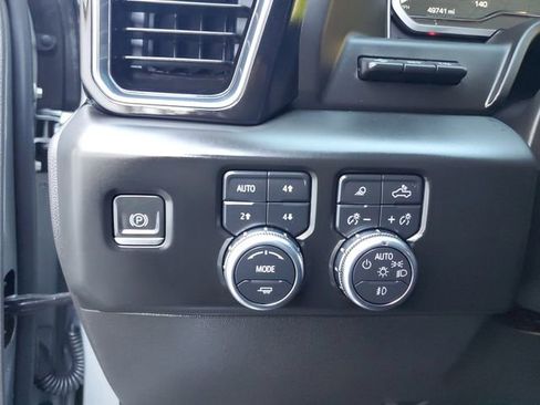 Used 2024 GMC Sierra 1500 Denali w/ Denali Reserve Package image 29