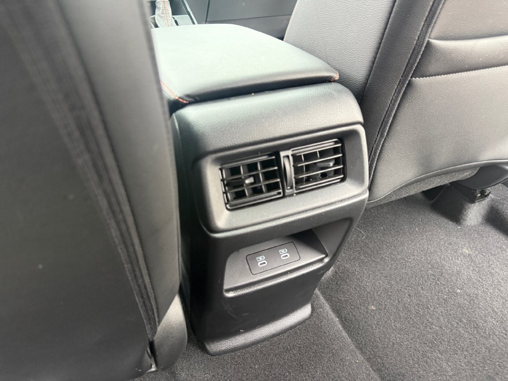 Used 2026 Honda CR-V Sport Touring image 27