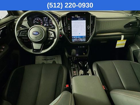 Used 2026 Subaru Forester Touring image 27