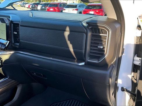 Used 2024 Chevrolet Silverado 1500 RST w/ Convenience Package II image 23