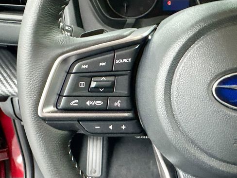 New 2026 Subaru Ascent Premium AWD/4WD image 8